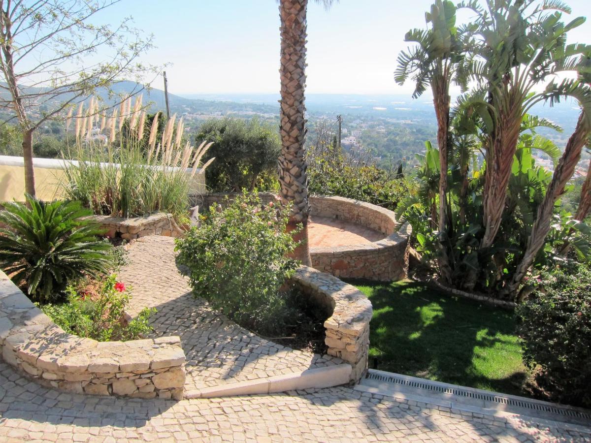 Reves D'Ocean Bed and Breakfast Santa Bárbara de Nexe Exteriör bild
