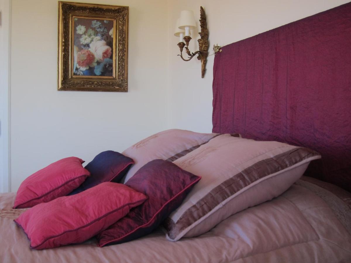 Reves D'Ocean Bed and Breakfast Santa Bárbara de Nexe Exteriör bild